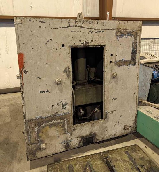 25,000# x 60&quot; Exit Coil Car