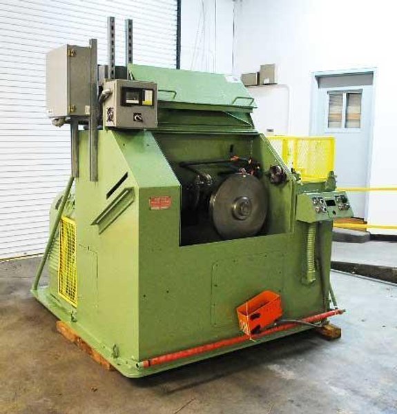 1F WM 825 MACBEE WET TYPE WIRE DRAWER (12997)