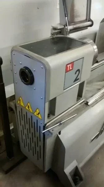 2007 HAAS TL-2 | CNC &amp; N/C Controls