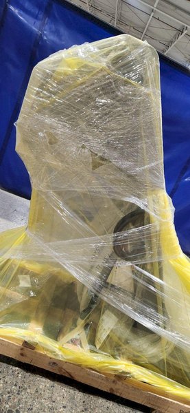 KEYARROW KAH-200 2021 CHIP CONVEYOR 96″ LENGTH 14″ WIDE  NEW