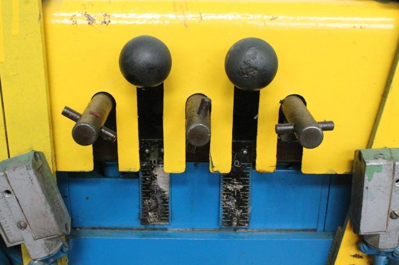 STRAIGHTENER:  STOCK #56740