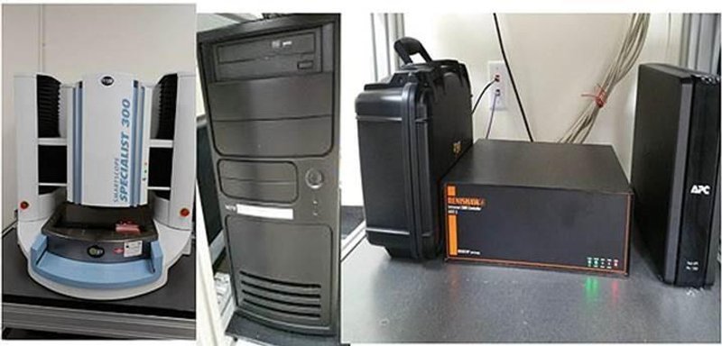 OGP Smartscope Specialist 300 Non-Contact CMM, NEW 2010