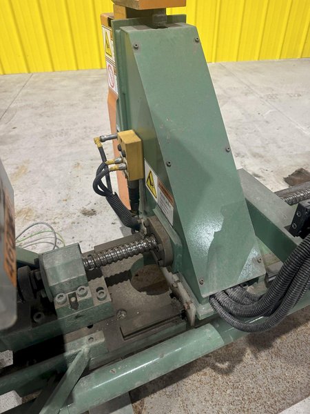 PEDDINGHAUS STEEL ROBOT UNDERSIDE SCRIBER: STOCK #19935