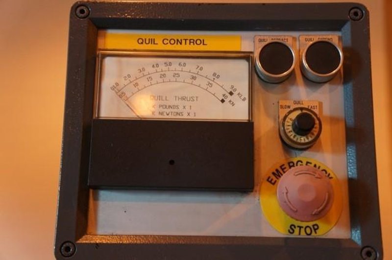 Grinder, Cylindrical, Herkules, 25" x 135" STOCK # 2768