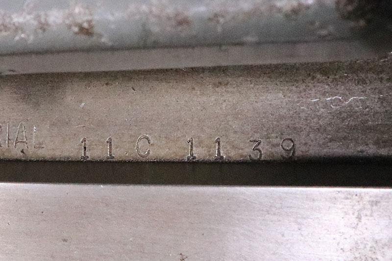 15" x 30" LEBLOND SERVO SHIFT ENGINE LATHE, MODEL 15" REGAL