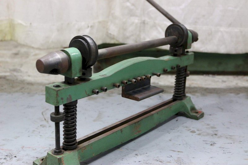 15' HAND BRAKE STOCK: 69140