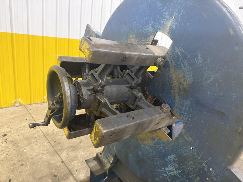 2,500 LBS LITTELL REEL: YOBRO #25255
