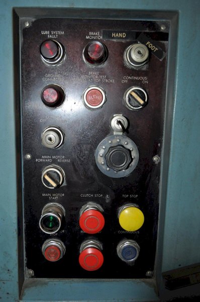 Niagra PN-60-60-36 Press (#5065)