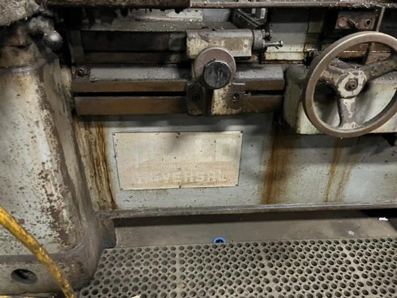 HEALD UNIVERSAL 273A OD GRINDER STOCK #3123