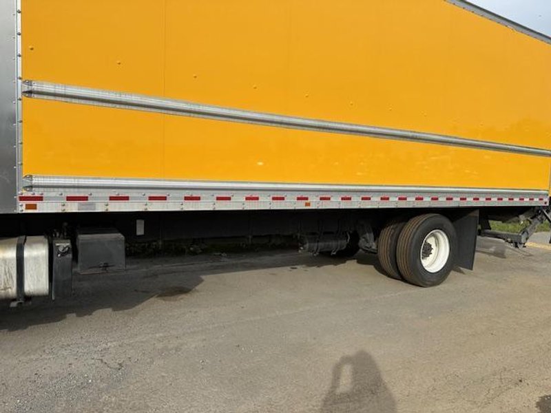 2020 Freightliner M2 106 3ALACXFC8LDLN6122