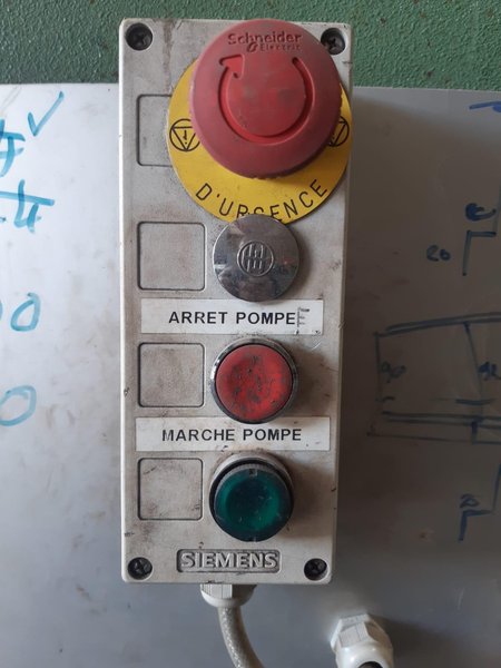 Beyeler Sagita - 4100 x 8 mm