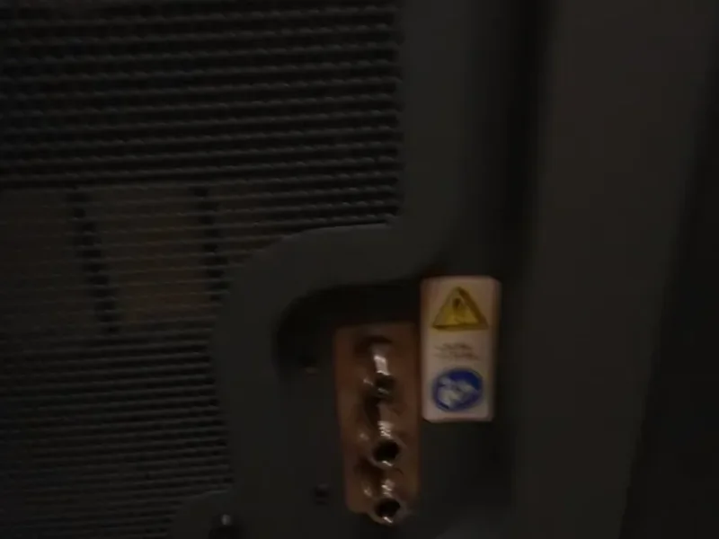 DESKTOP METAL 3D PRINTER/FURNACE  -  BMD-PF0002/BMD-PP0006