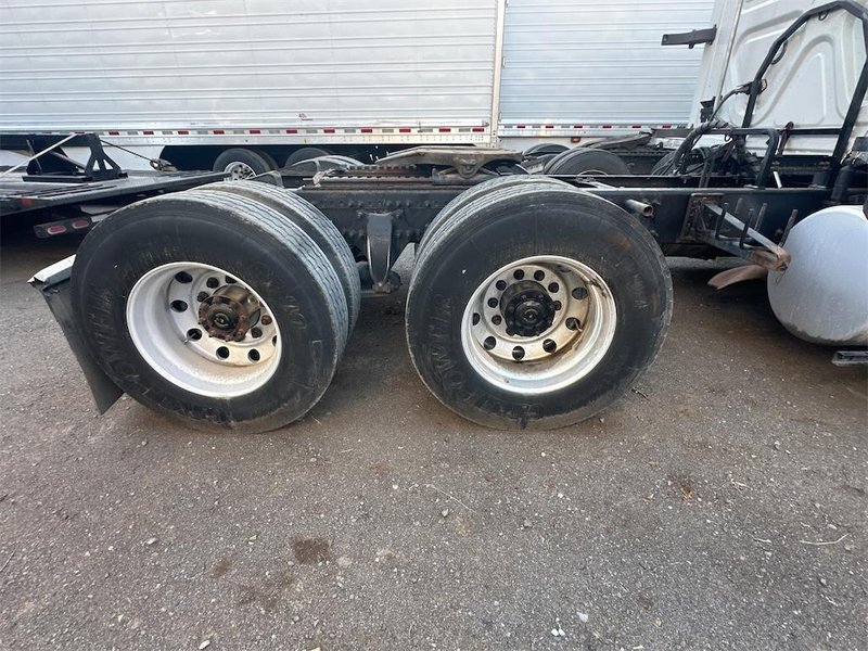 2019 Freightliner Cascadia 1FUJHHDR5KLKM7237