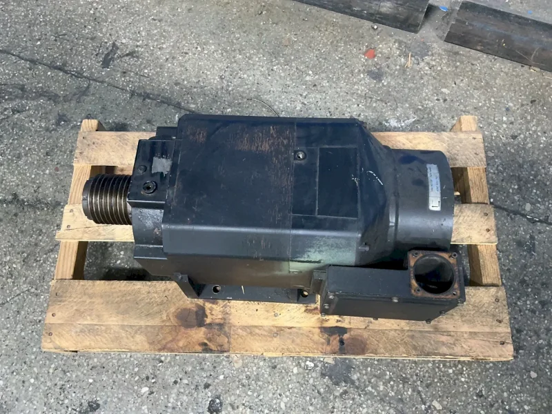 FAN MOTOR  -  A290-1012-T501