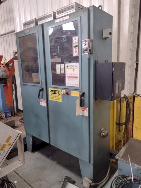 3/4" T&amp;H LEMONT MODEL #WU11-9 STAINLESS TUBE MILL 2009 NEW: YOBRO #24545