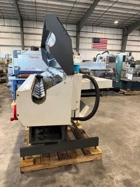 HAAS CNC MAGAZINE BAR FEEDER V2 2015’ USA #7641