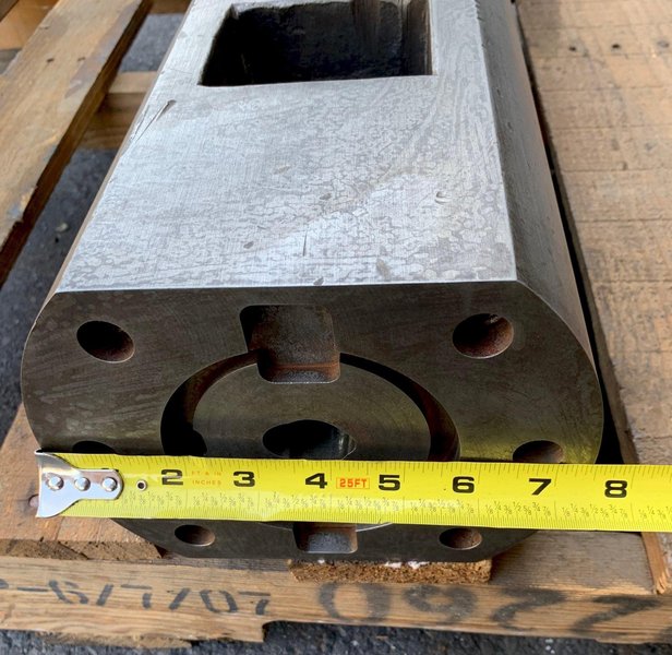 Straighten and Cut Arbor