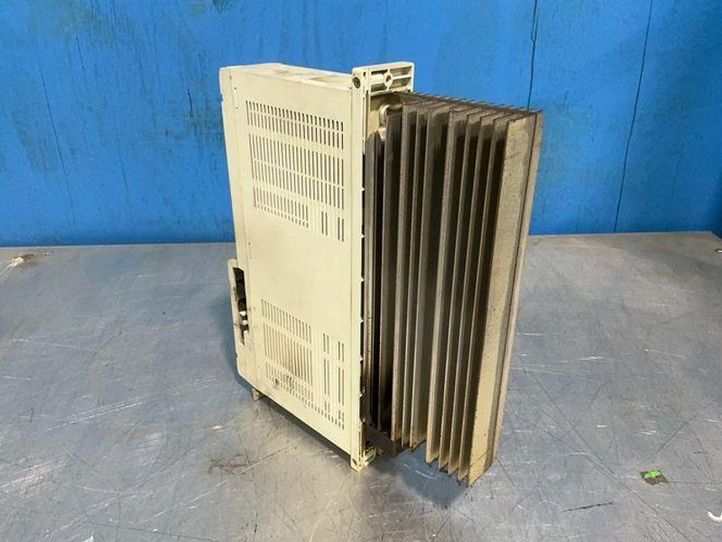 MITSUBISHI ELECTRIC 17 AMPS SERVO DRIVE UNIT   -  MDS-B-V1-35
