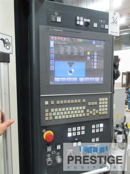 Machining Centers Vertical CNC