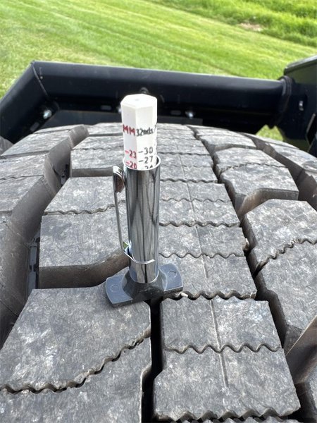 2018 Volvo VNL64T780 4V4NC9EH5JN968958