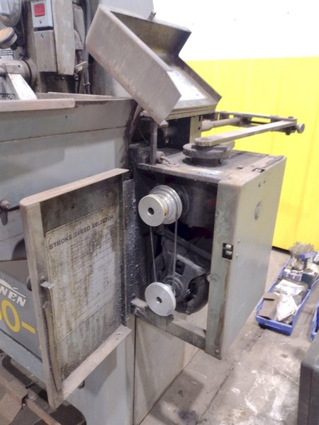 5.5&quot; SUNNEN PRECISION MODEL MBB-1650 HONING MACHINE HONE; HUGE TOOLING LOT: STOCK #19714