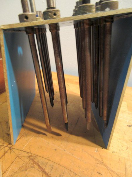 New Hermes Engravograph Machine with Letter/Number Stencils and Engraving Tools- Auction Item