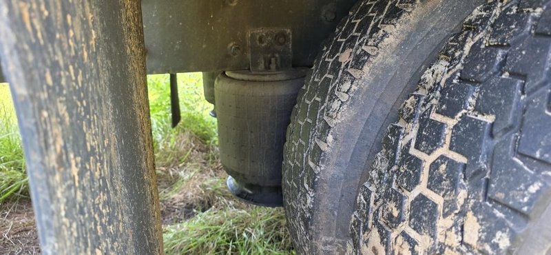 2019 International 4300 1HTMMMML5KH582721