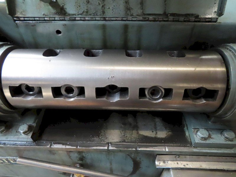 Shuster 2ABV Straighten and Cut .157&quot; - .375&quot;