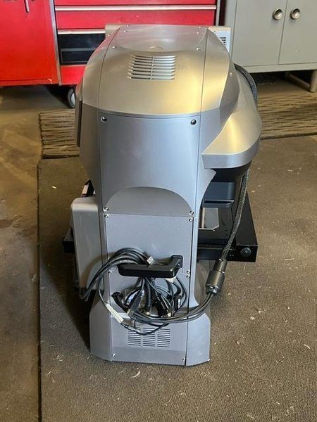 KEYENCE IM-8030T Instant Measurement System – Optical Comparator with Contact Height Measurement, 2024 – 300 x 200 mm Wide Stage
