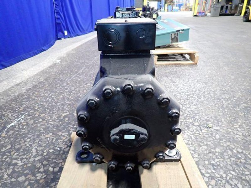 EMERSON REFRIGERATING COMPRESSOR  -  3DP3R12ME-TFD-800