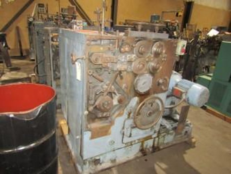 TORIN W12A SPRING COILER