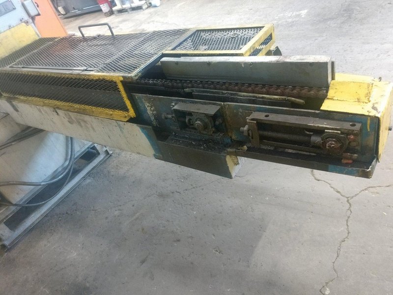 MANNOR ROD WASHER: STOCK #13818