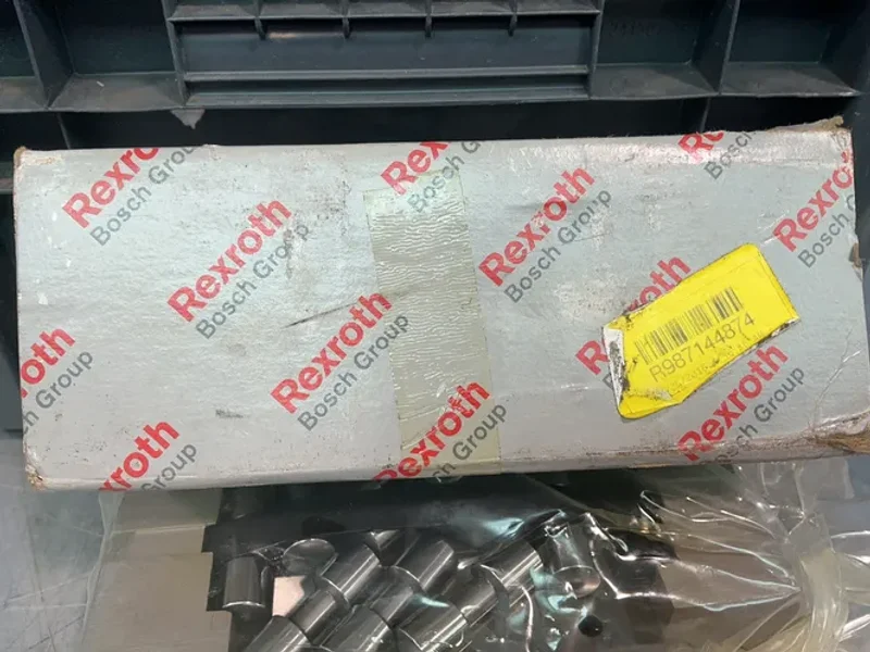 REXROTH TYCHOWAY BEARING   -  R987144874