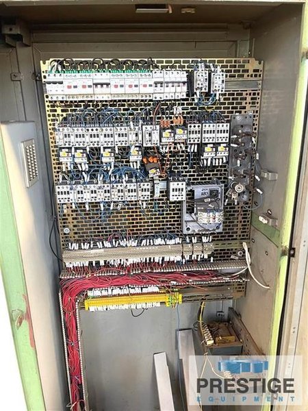 Lathes Flat Bed Manual &amp; CNC