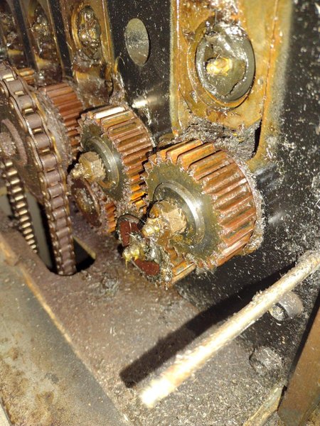 6" PA INDUSTRIES POWERED STRAIGHTENER: YOBRO #24885