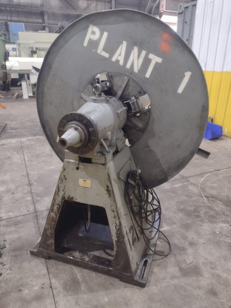 4,000 LBS LITTELL REEL: YOBRO #25258