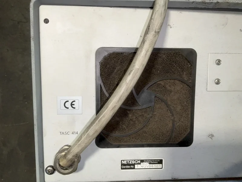 NETZSCH POWER UNIT   -  PU 1 .851 .06