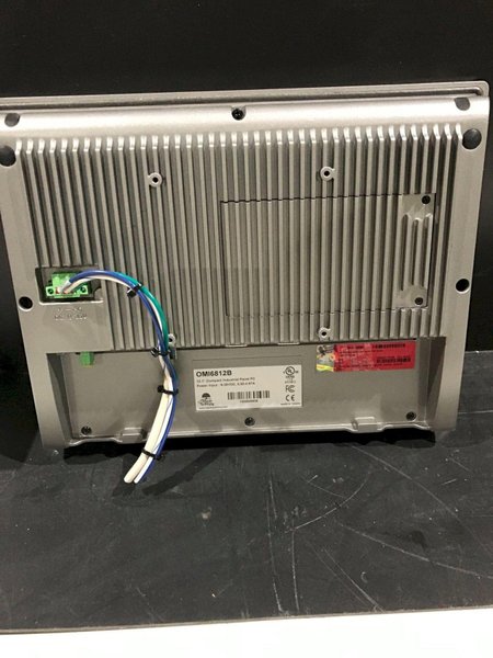 MAPLE SYSTEMS OMI6812B INTERFACE OPERATOR NEW