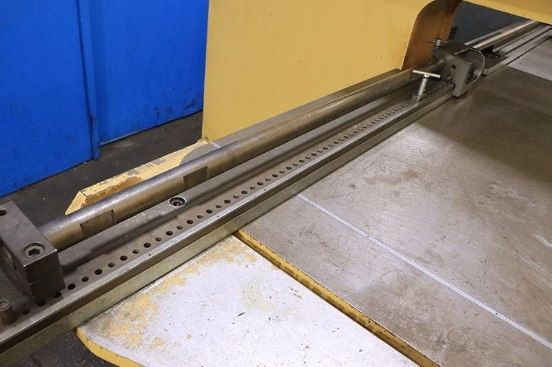 30 Ton STRIPPIT Semi-Automatic Fabricator, Model: Super 30/30