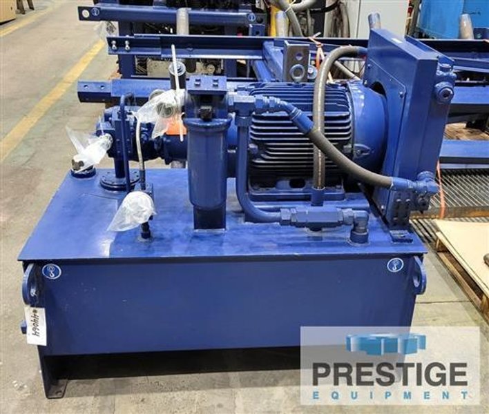 Punches Angle Lines CNC