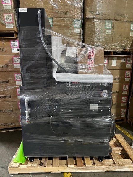 LNS ChipBlaster F-30H, 2023 – New/Unused QTY 3