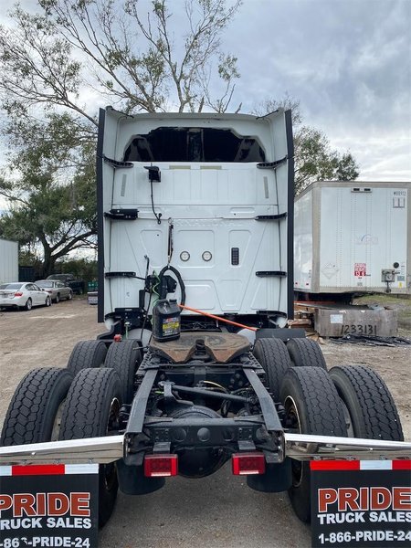 2018 International LT625 3HSDZAPR9JN532736