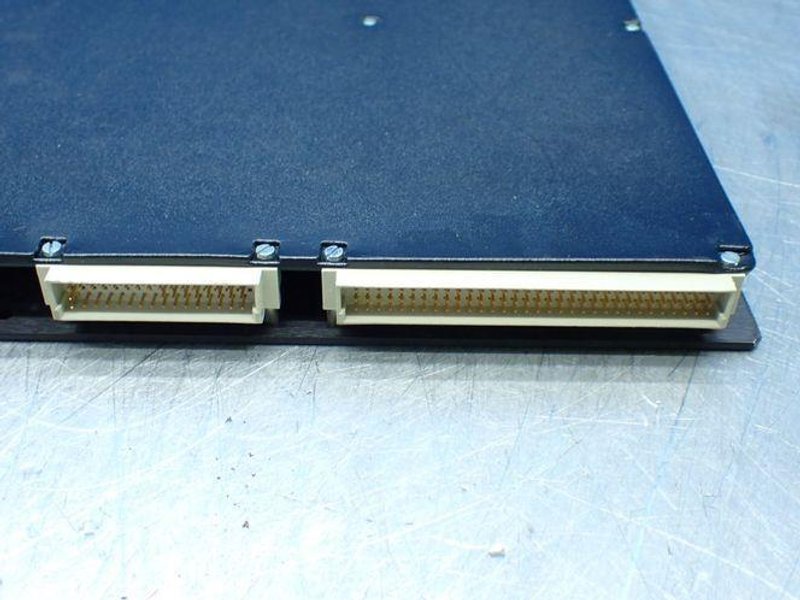 TRICONEX ENHANCED MAIN PROCESSOR (EMP) II MODULE  -  3000345-001