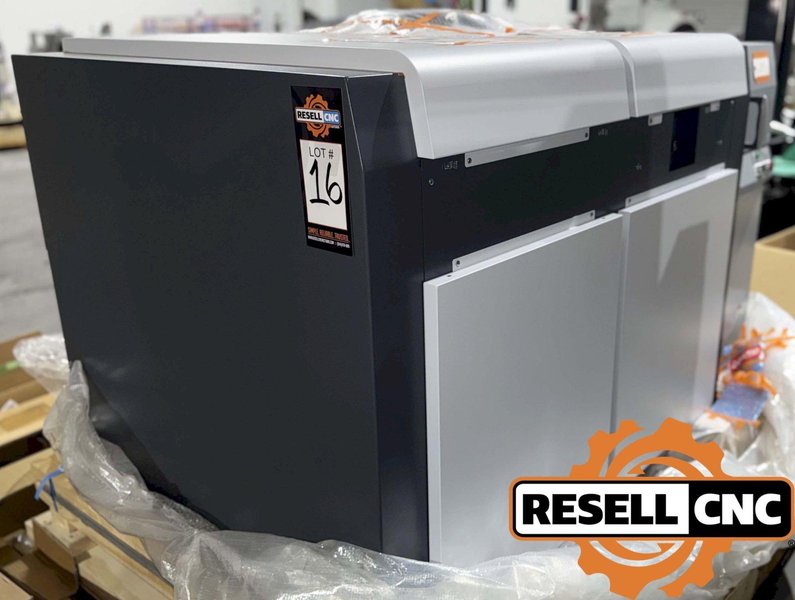 2021 Shimadzu PDA-8000 Optical Emission Spectrometer