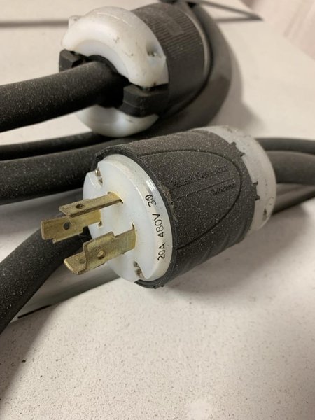 Plastic Process Equipment Auxiliary Line Package – 5 Units: TCU, Dryer, Loader (Matched OEM Set)