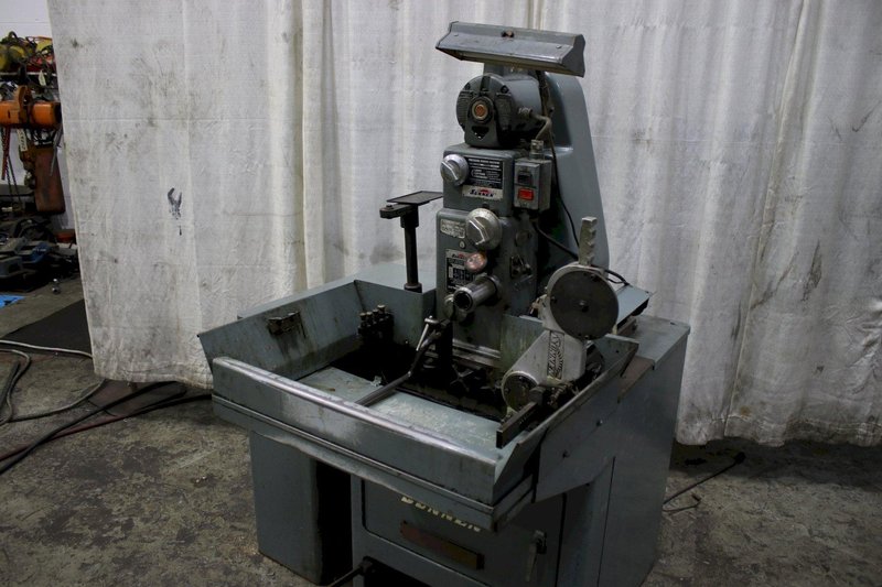 SUNNEN PRESISION HONE MODEL #MBB1650 HONE: STOCK #76038