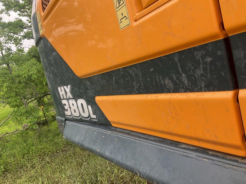 2021 Hyundai HX380L HKA01HE0000507