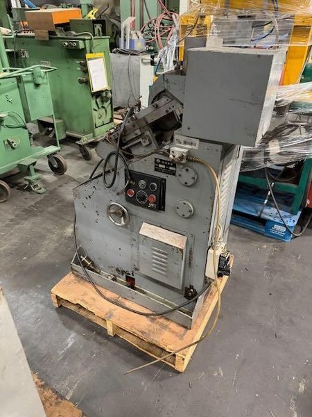 1/8" Ayase Seiki Model AS-003 Thread Roller