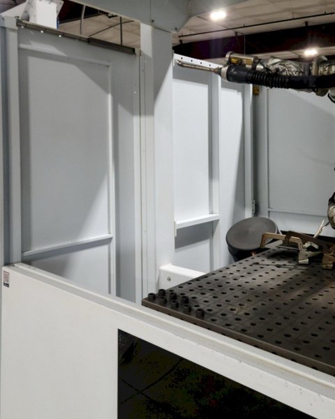 Trumpf TruArc Weld 1000