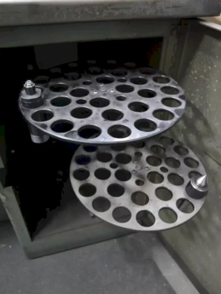 HARDINGE HLV-H CNC Lathes &amp; Turning Centers